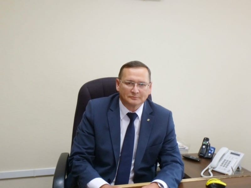 Шарафутдинов Айдар Ильсунович.