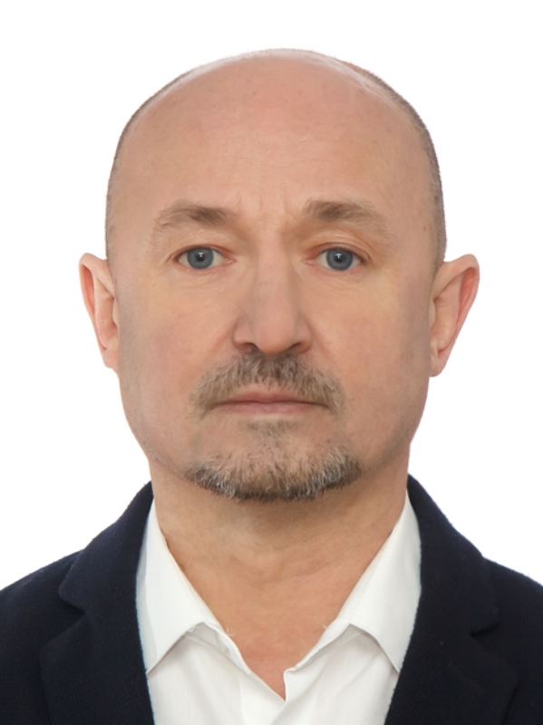 Кечко Дмитрий Тимаргалеевич.