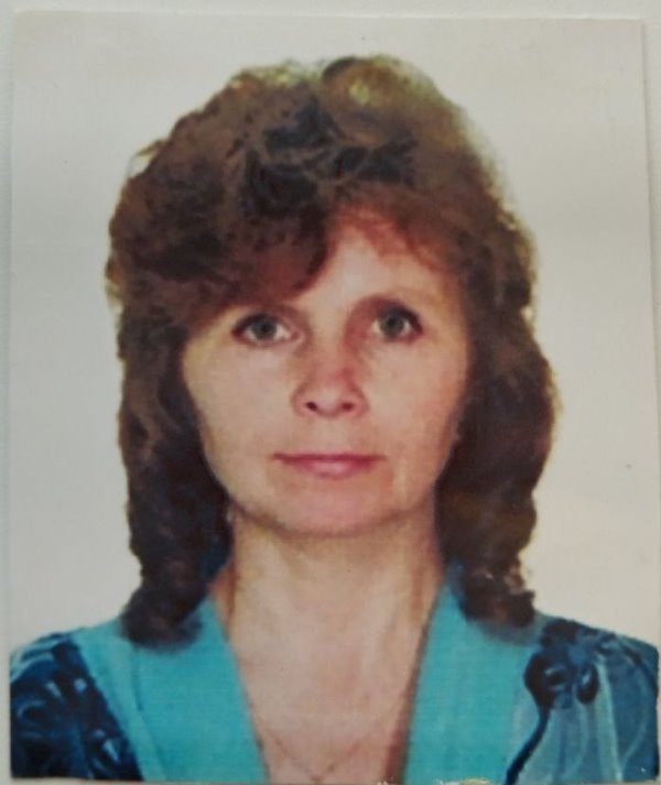 Кузнецова Людмила Петровна.